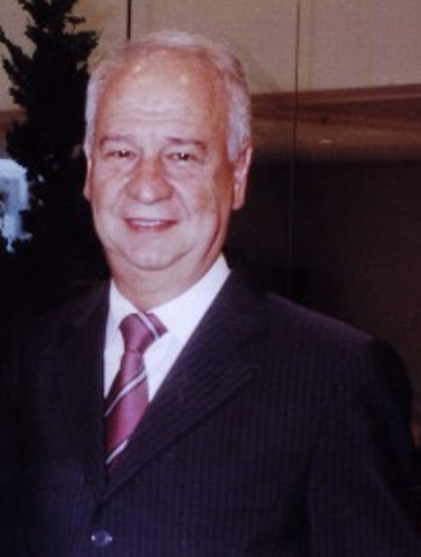 Dr. Luiz Eduardo Imbelloni