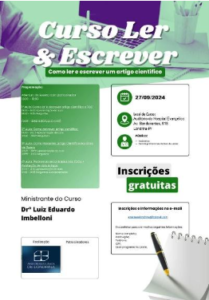 35º LER E ESCREVER – LONDRINA-PR